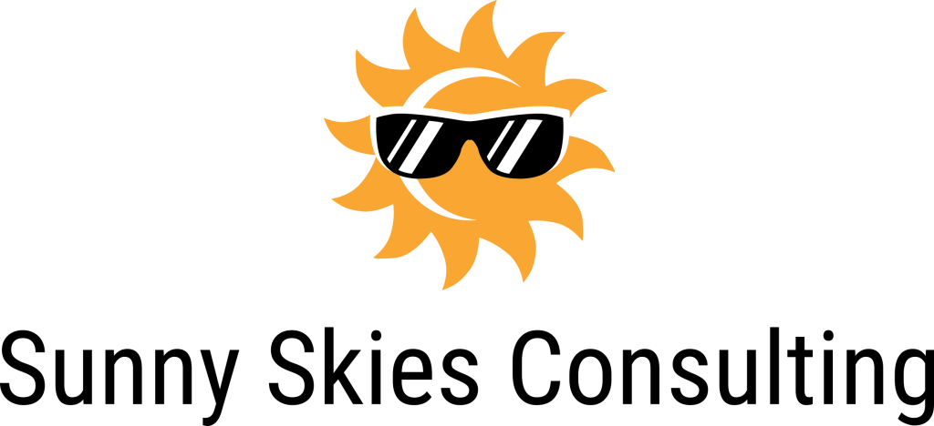 Sunny Skies Consulting logo
